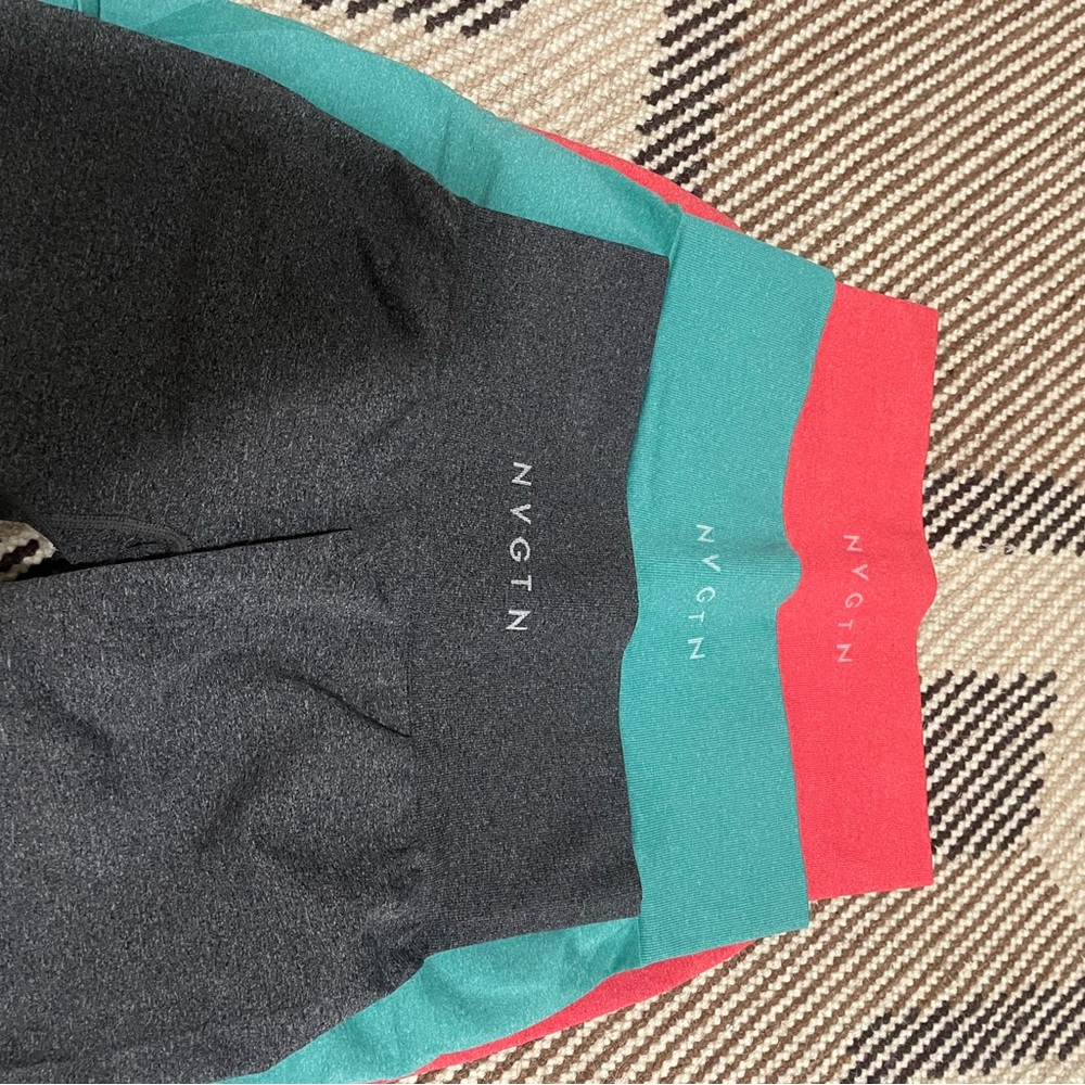Nvgtn Shorts